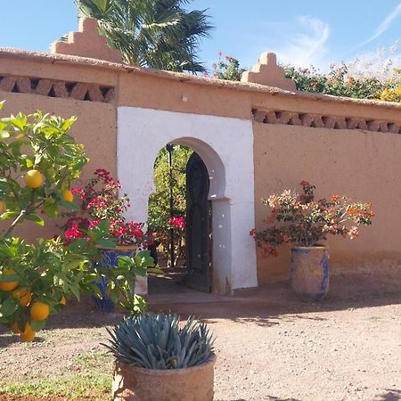 Auberge Bassou Nkob Εξωτερικό φωτογραφία