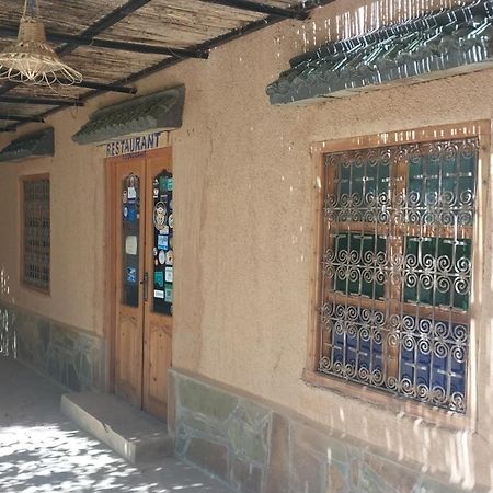 Auberge Bassou Nkob Εξωτερικό φωτογραφία