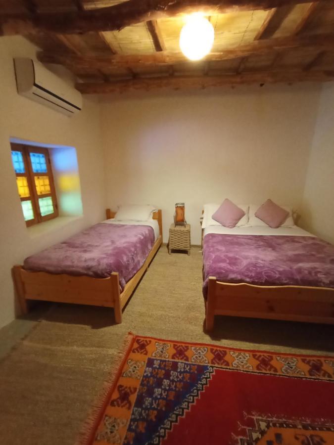 Auberge Bassou Nkob Εξωτερικό φωτογραφία