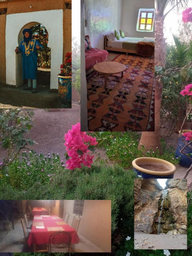 Auberge Bassou Nkob Εξωτερικό φωτογραφία
