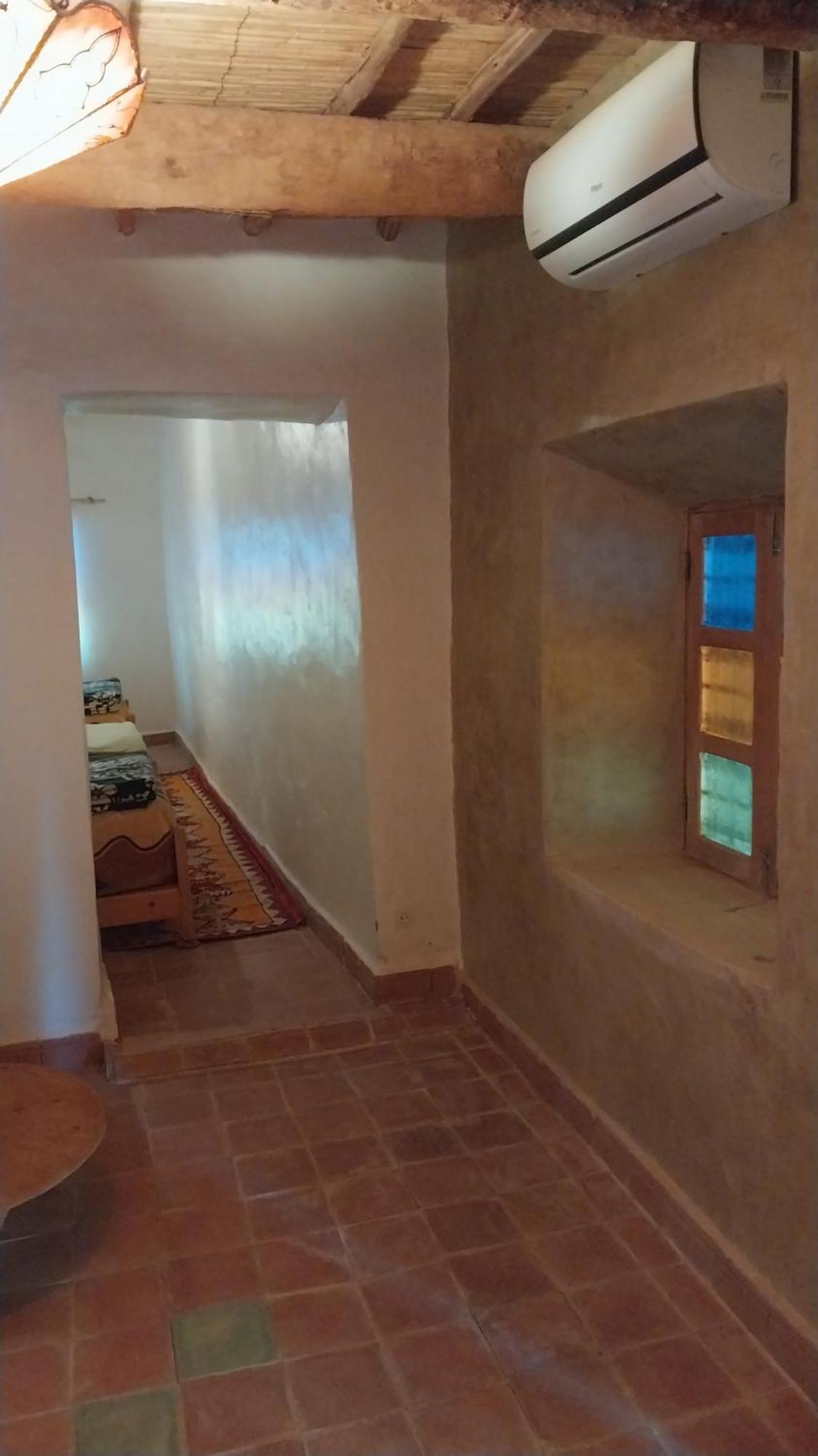 Auberge Bassou Nkob Εξωτερικό φωτογραφία